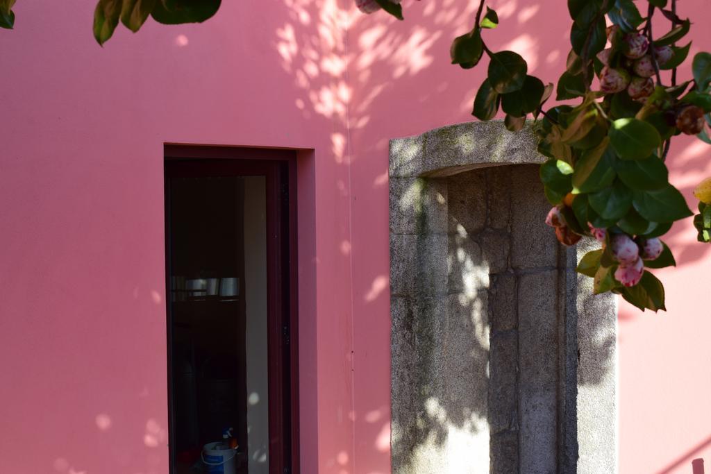 Appartement Casas Marias De Portugal - Cerveira à Vila Nova de Cerveira Extérieur photo